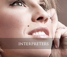 interpreter booth germany, interpreter trade Show